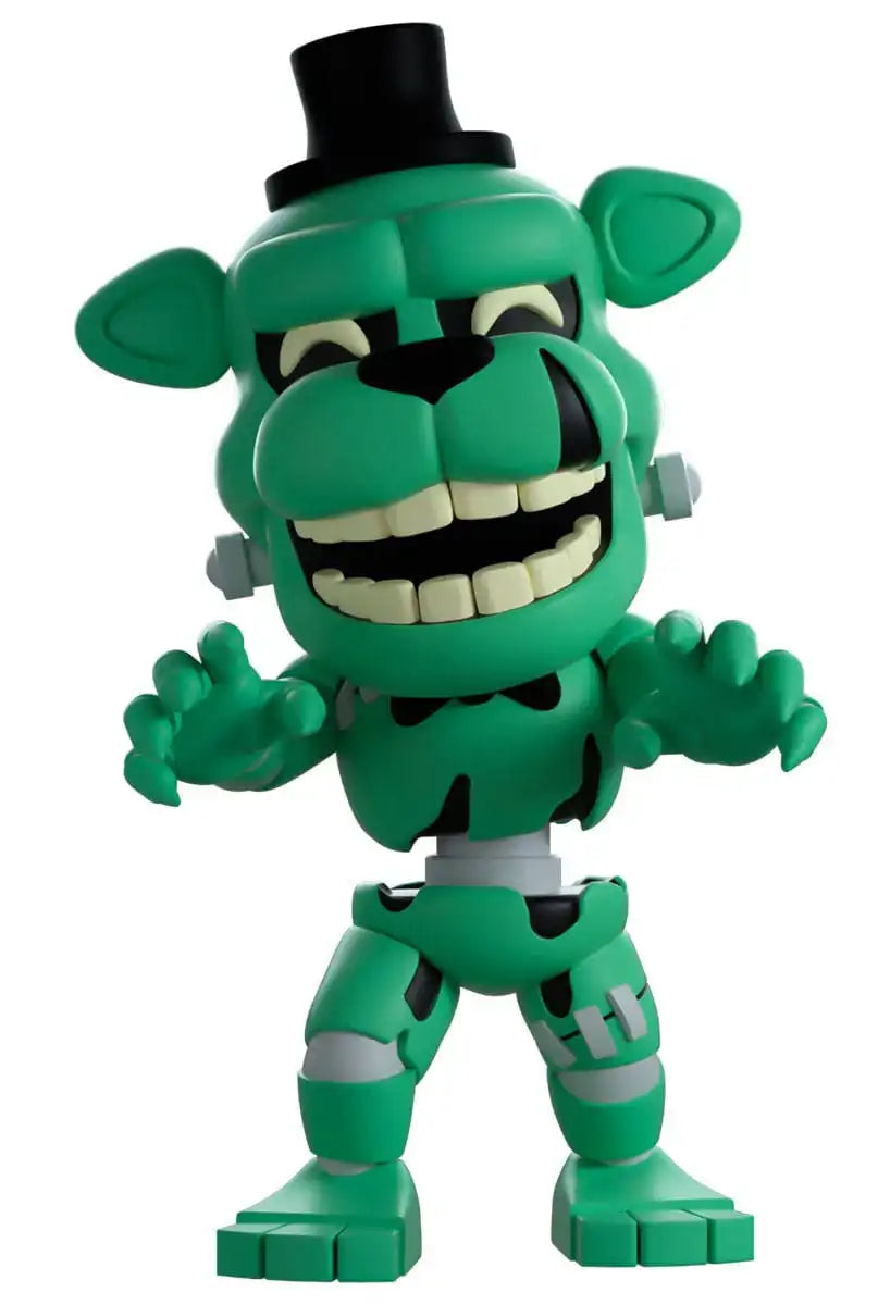 Five Nights at Freddy's Vinyl Figur Dreadbear 12 cm - Smalltinytoystore