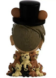 Five Nights at Freddy's Vinyl Figur Fazfest Ryan 11 cm