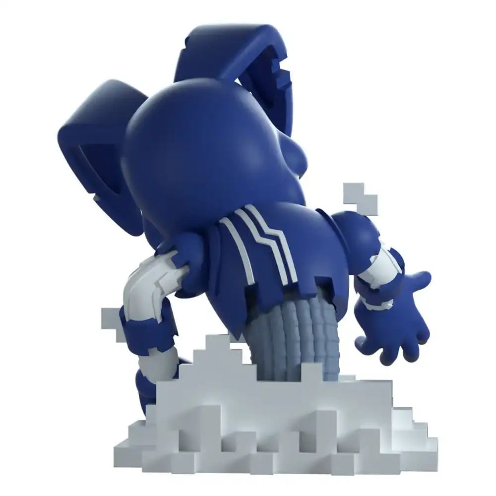 Five Nights at Freddy's Vinyl Figur M.X.E.S. 11 cm - Smalltinytoystore