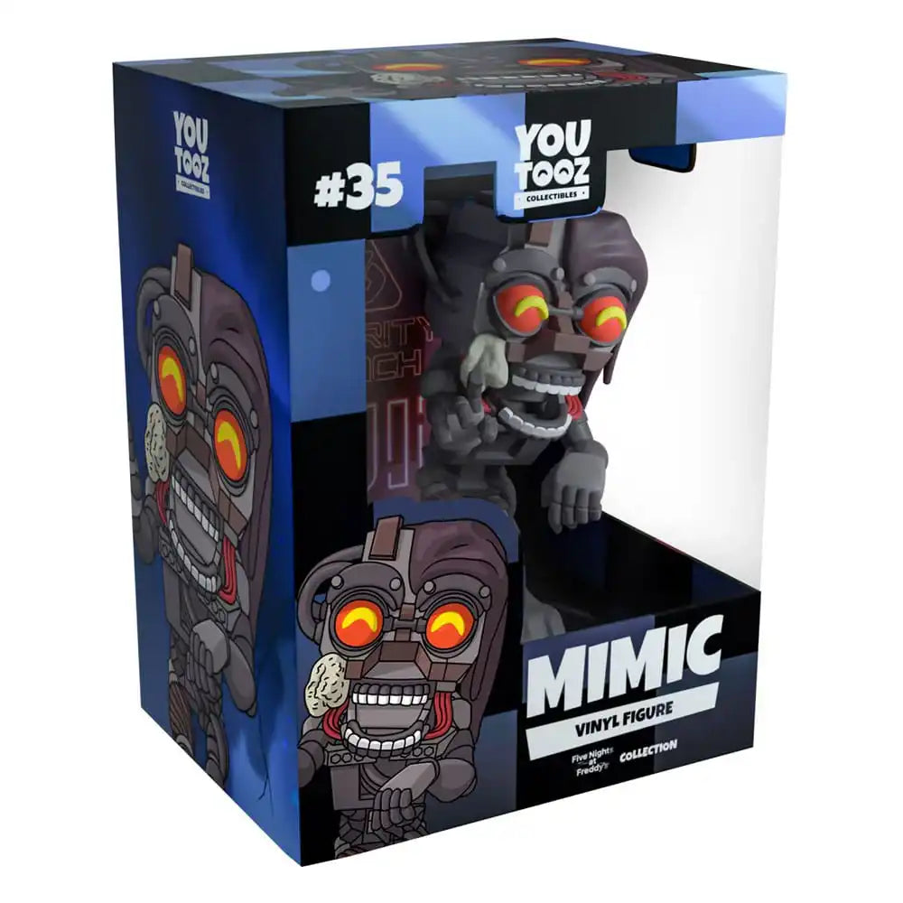 Five Nights at Freddy's Vinyl Figur Mimic 11 cm - Smalltinytoystore