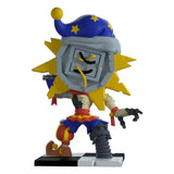 Five Nights at Freddy's Vinyl Figur Ruined Eclipse 11 cm - Smalltinytoystore