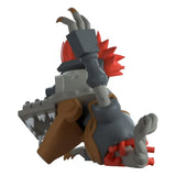 Five Nights at Freddy's Vinyl Figur Ruined Monty 11 cm - Smalltinytoystore