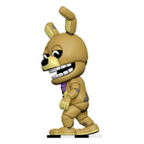 Five Nights at Freddy's Vinyl Figur Yellow Rabbit 10 cm - Smalltinytoystore