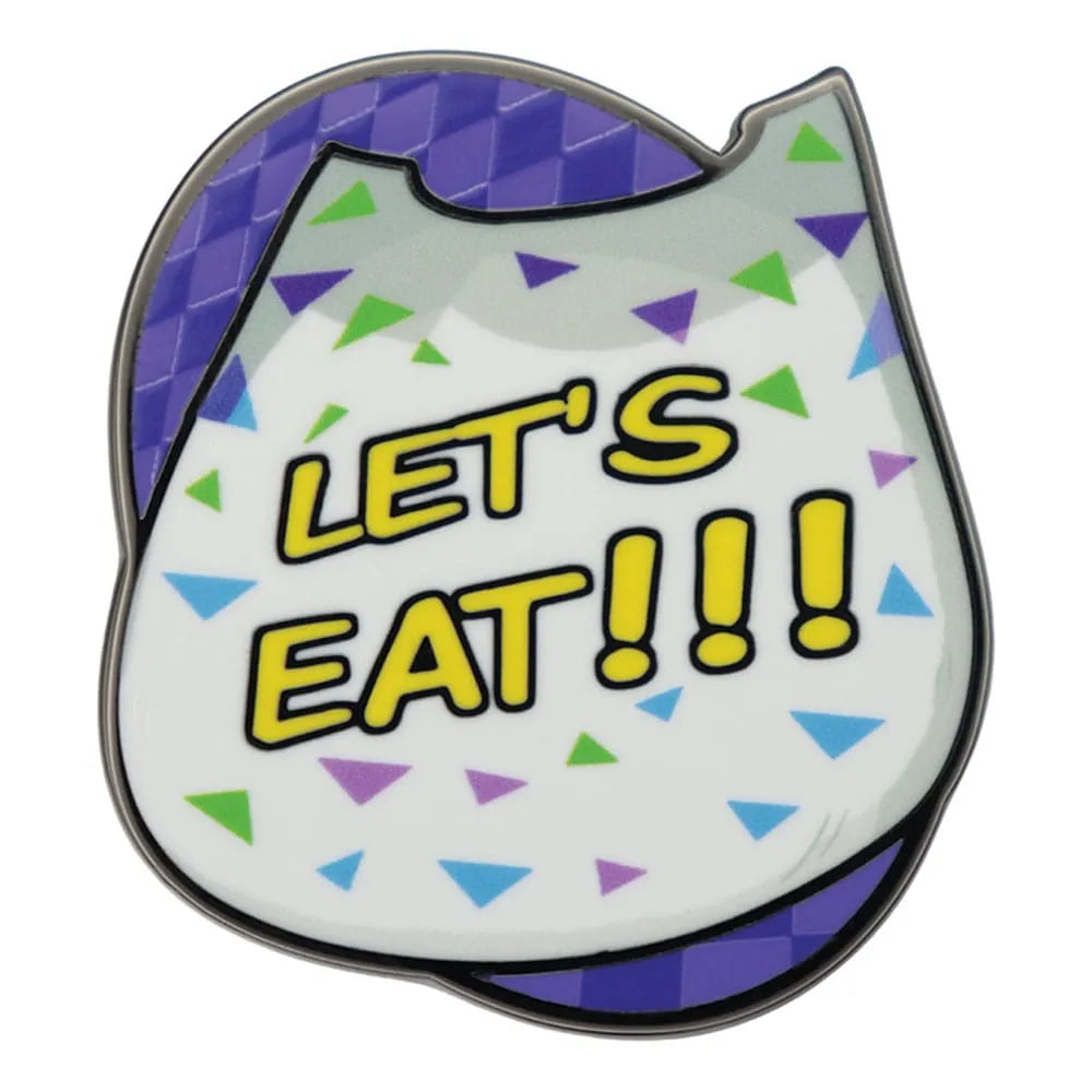 Five Nights at Freddy´s Ansteck-Pins Display Mystery Pin Badge (12) - Smalltinytoystore