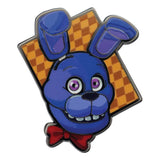 Five Nights at Freddy´s Ansteck-Pins Display Mystery Pin Badge (12) - Smalltinytoystore