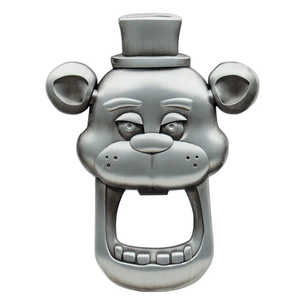 Five Nights at Freddy´s Flaschenöffner 10 cm - Smalltinytoystore