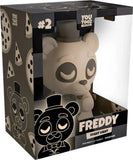 Five Nights at Freddys Nachtlicht Freddy 17 cm - Smalltinytoystore