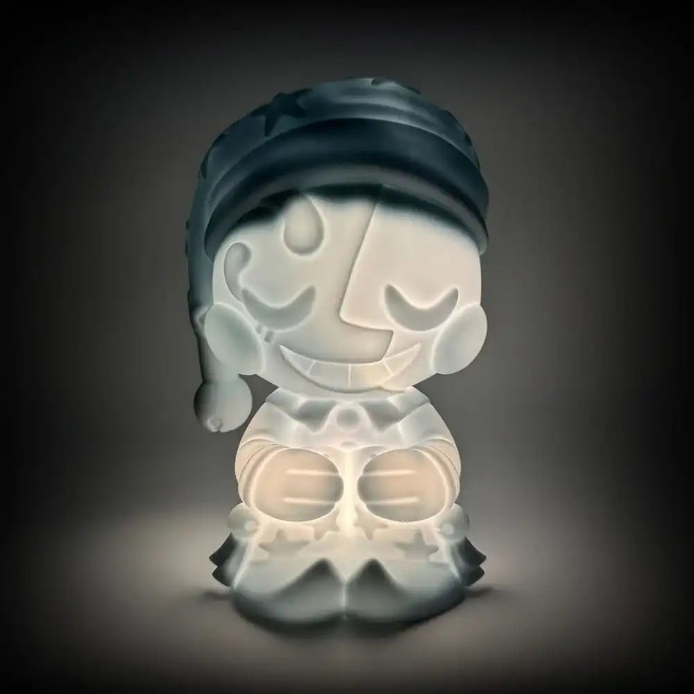 Five Nights at Freddys Nachtlicht Moon Night Light 17 cm - Smalltinytoystore