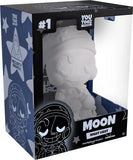 Five Nights at Freddys Nachtlicht Moon Night Light 17 cm - Smalltinytoystore
