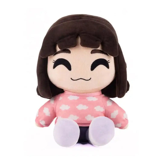 Five Nights at Freddys Plüschfigur Abby 23 cm - Smalltinytoystore