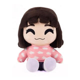 Five Nights at Freddys Plüschfigur Abby 23 cm - Smalltinytoystore