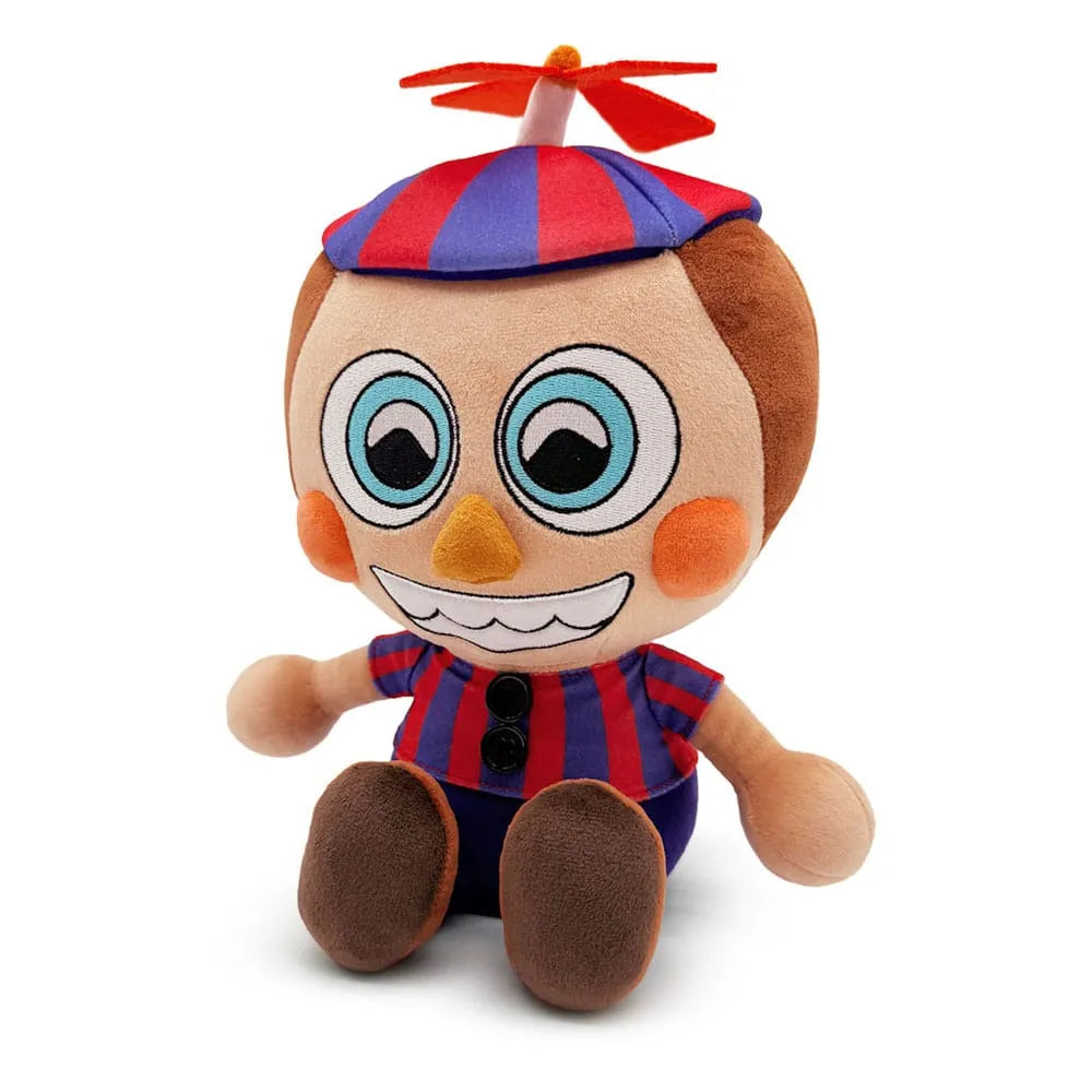 Five Nights at Freddys Plüschfigur Balloon Boy 23 cm - Smalltinytoystore