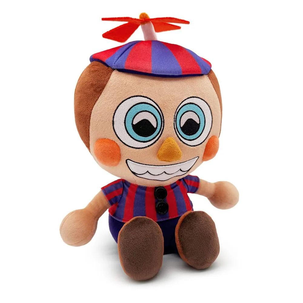 Five Nights at Freddys Plüschfigur Balloon Boy 23 cm - Smalltinytoystore