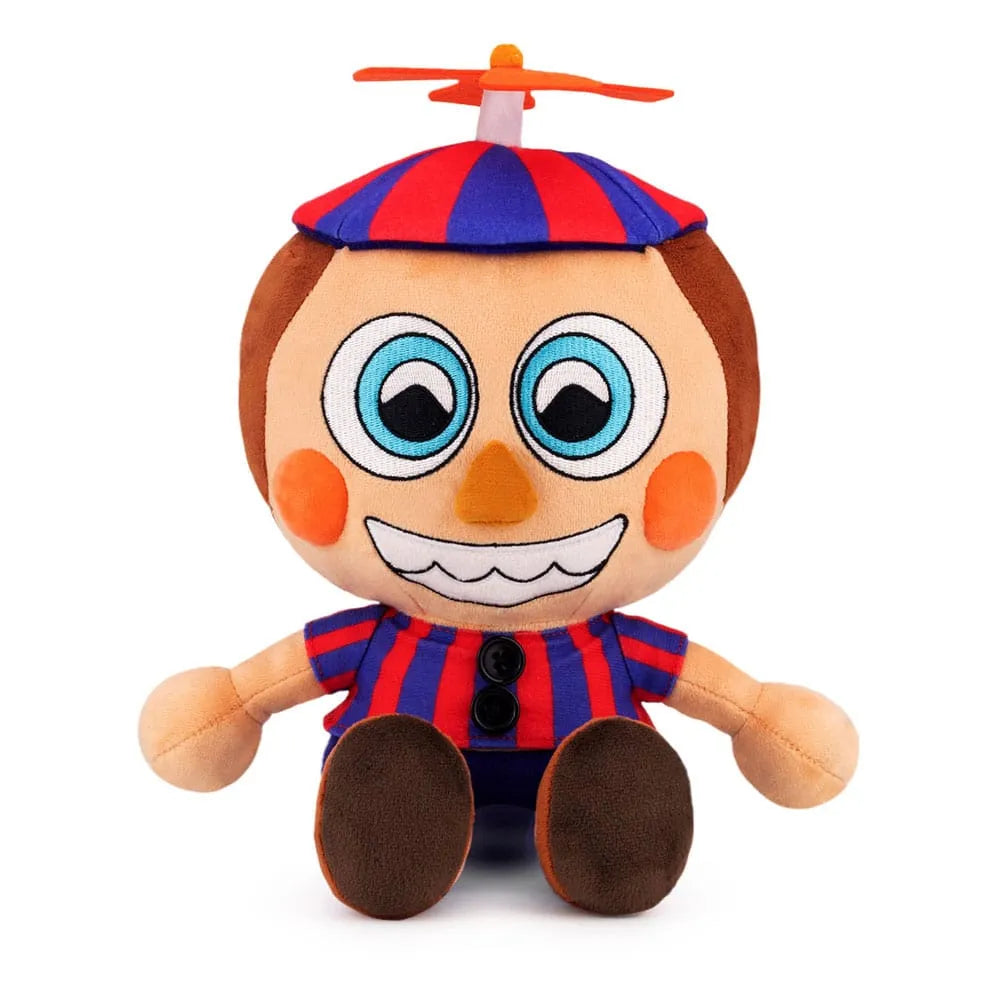 Five Nights at Freddys Plüschfigur Balloon Boy 23 cm - Smalltinytoystore