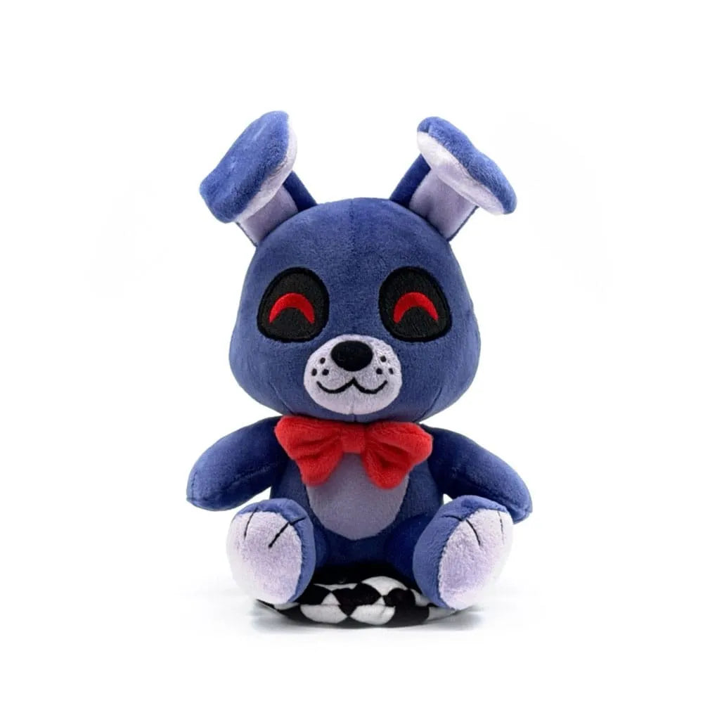 Five Nights at Freddys Plüschfigur Bonnie Shoulder Rider 15 cm - Smalltinytoystore