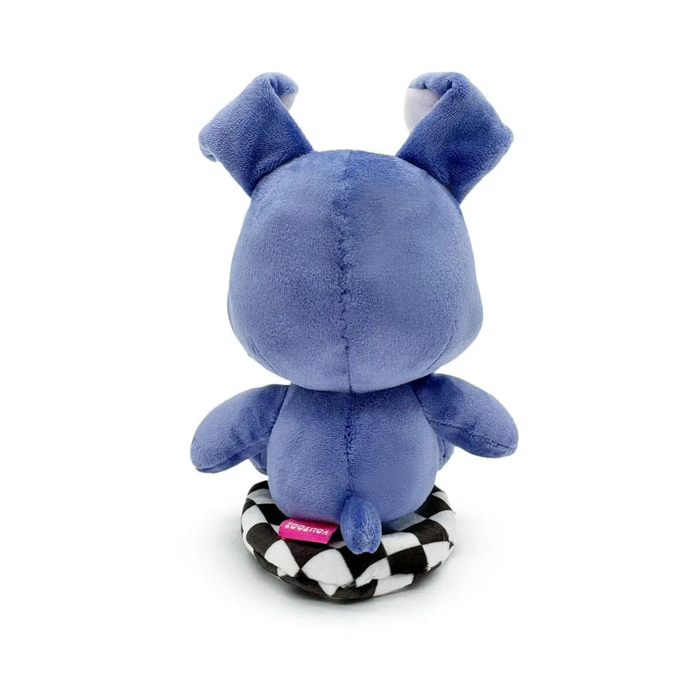 Five Nights at Freddys Plüschfigur Bonnie Shoulder Rider 15 cm - Smalltinytoystore