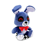 Five Nights at Freddys Plüschfigur Bonnie Shoulder Rider 15 cm - Smalltinytoystore