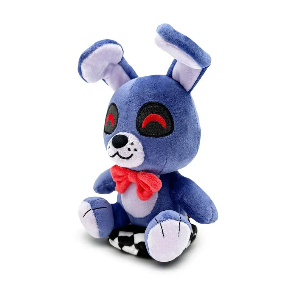 Five Nights at Freddys Plüschfigur Bonnie Shoulder Rider 15 cm - Smalltinytoystore