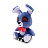 Five Nights at Freddys Plüschfigur Bonnie Shoulder Rider 15 cm - Smalltinytoystore
