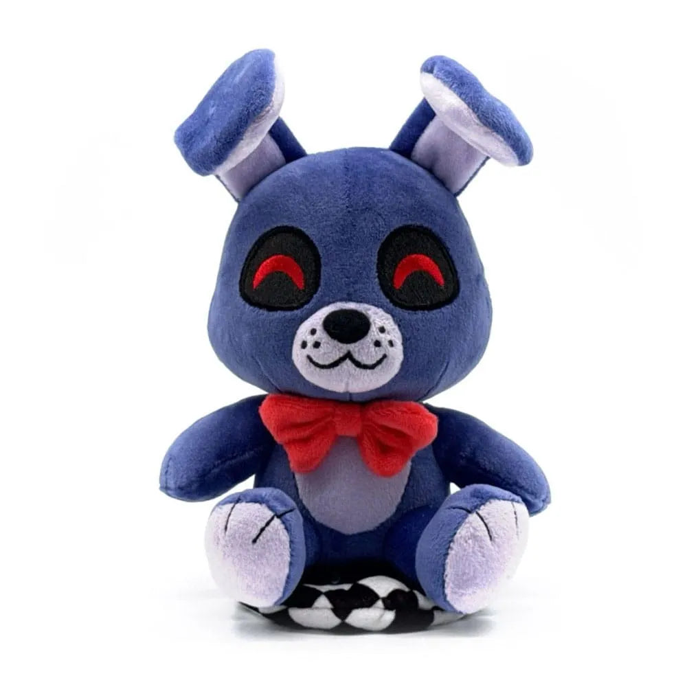 Five Nights at Freddys Plüschfigur Bonnie Shoulder Rider 15 cm - Smalltinytoystore