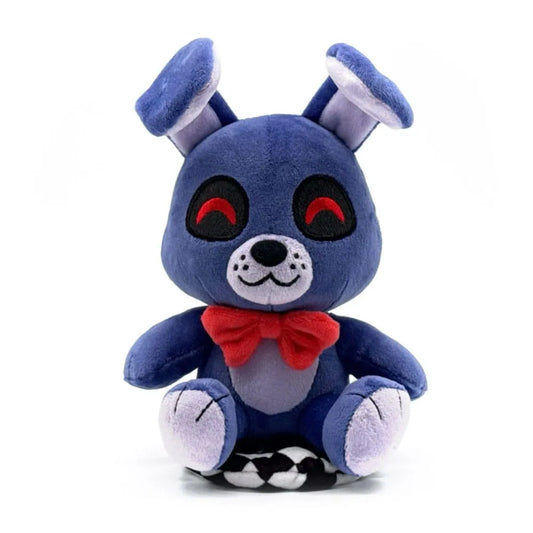 Five Nights at Freddys Plüschfigur Bonnie Shoulder Rider 15 cm - Smalltinytoystore