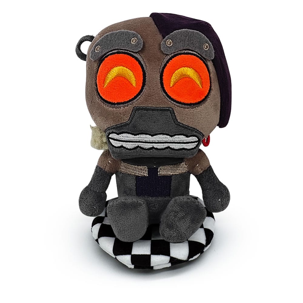 Five Nights at Freddys Plüschfigur Chibi Mimic Shoulder Rider 15 cm - Smalltinytoystore