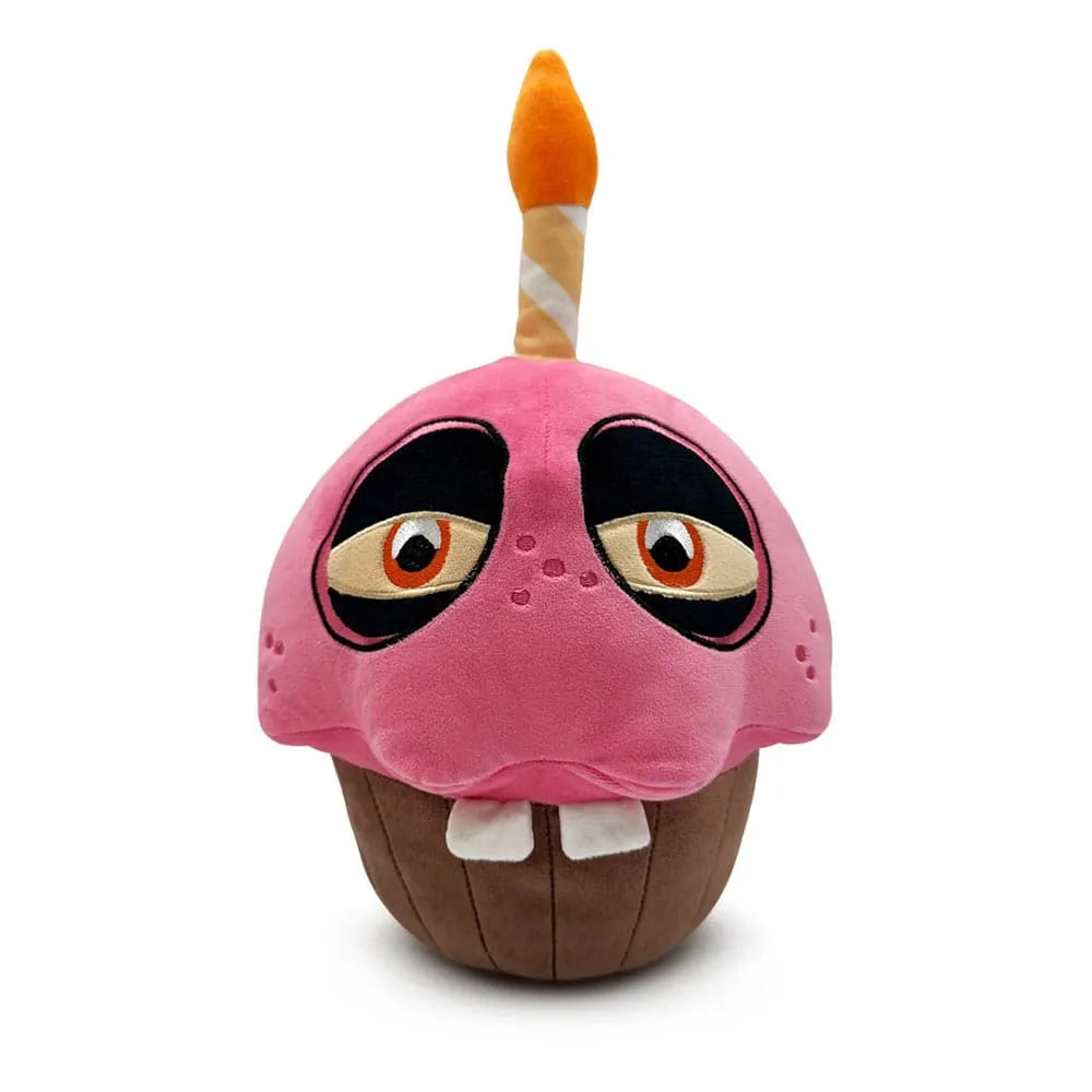 Five Nights at Freddy´s Plüschfigur Cupcake 22 cm - Smalltinytoystore