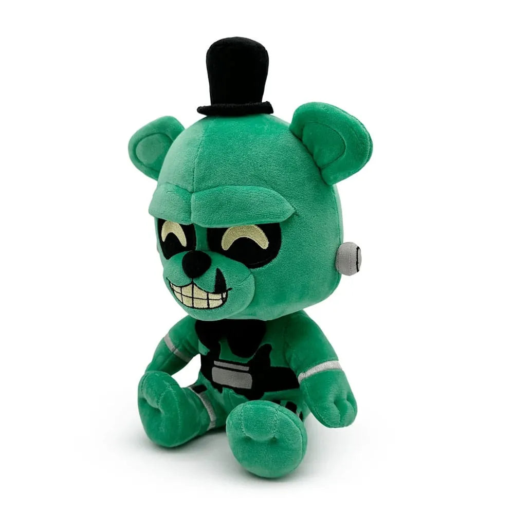 Five Nights at Freddys Plüschfigur Dreadbear 22 cm - Smalltinytoystore