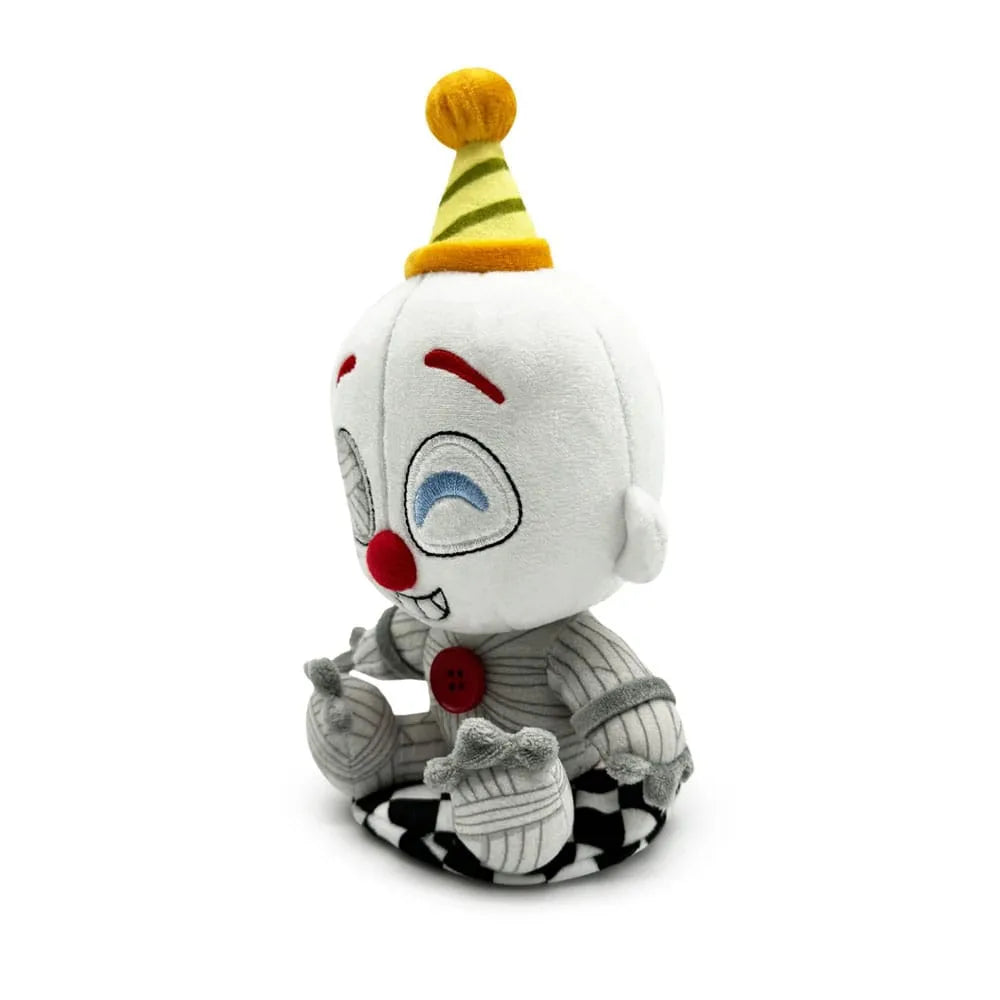 Five Nights at Freddys Plüschfigur Ennard Shoulder Rider 15 cm - Smalltinytoystore