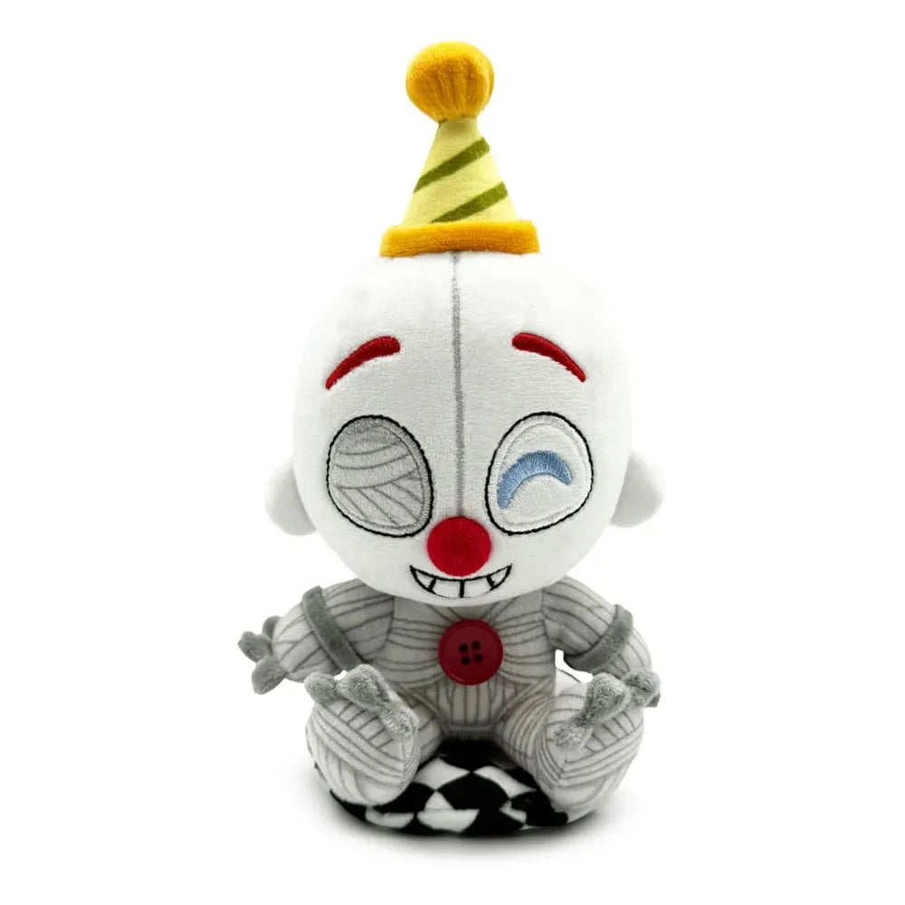 Five Nights at Freddys Plüschfigur Ennard Shoulder Rider 15 cm - Smalltinytoystore