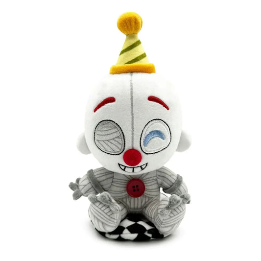 Five Nights at Freddys Plüschfigur Ennard Shoulder Rider 15 cm - Smalltinytoystore