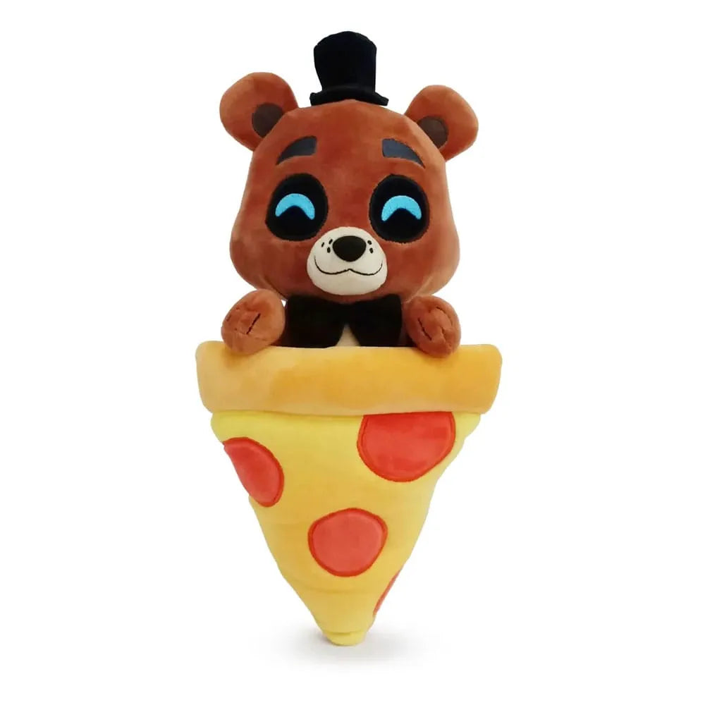 Five Nights at Freddys Plüschfigur Freddy Pizza 22 cm - Smalltinytoystore