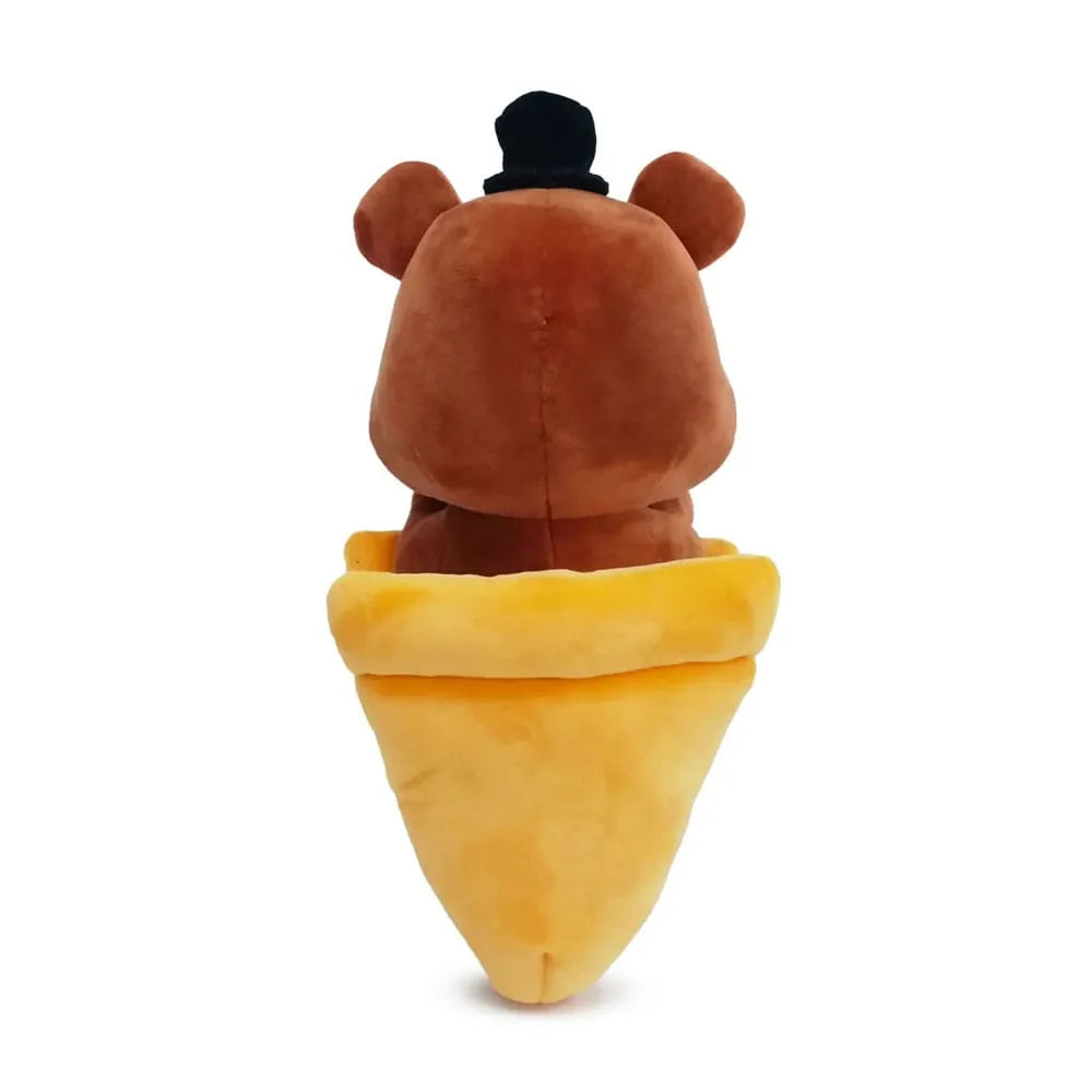 Five Nights at Freddys Plüschfigur Freddy Pizza 22 cm - Smalltinytoystore