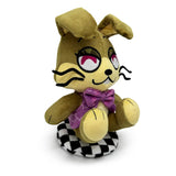 Five Nights at Freddys Plüschfigur Glitchtrap Shoulder Rider 15 cm - Smalltinytoystore