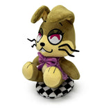 Five Nights at Freddys Plüschfigur Glitchtrap Shoulder Rider 15 cm - Smalltinytoystore