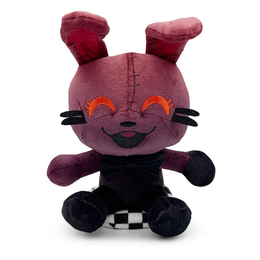 Five Nights at Freddys Plüschfigur Hide and Seek Vanny Shoulder Rider 15 cm - Smalltinytoystore