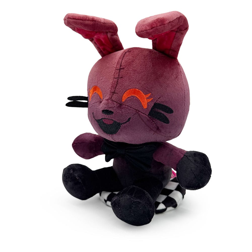 Five Nights at Freddys Plüschfigur Hide and Seek Vanny Shoulder Rider 15 cm - Smalltinytoystore