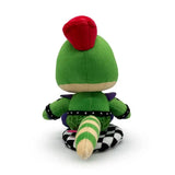 Five Nights at Freddys Plüschfigur Monty Shoulder Rider 15 cm - Smalltinytoystore
