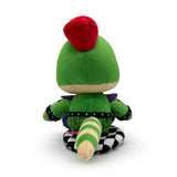 Five Nights at Freddys Plüschfigur Monty Shoulder Rider 15 cm - Smalltinytoystore