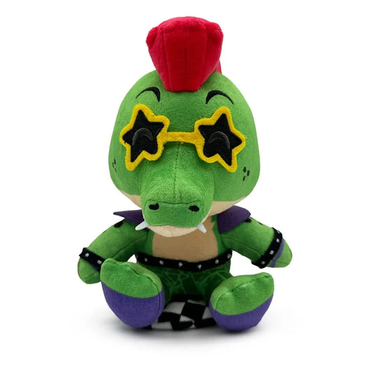 Five Nights at Freddys Plüschfigur Monty Shoulder Rider 15 cm - Smalltinytoystore