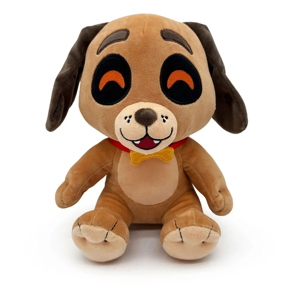Five Nights at Freddy´s Plüschfigur Question Mark 22 cm - Smalltinytoystore