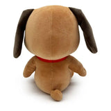 Five Nights at Freddy´s Plüschfigur Question Mark 22 cm - Smalltinytoystore