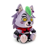 Five Nights at Freddys Plüschfigur Roxy Shoulder Rider 15 cm - Smalltinytoystore
