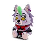 Five Nights at Freddys Plüschfigur Roxy Shoulder Rider 15 cm - Smalltinytoystore