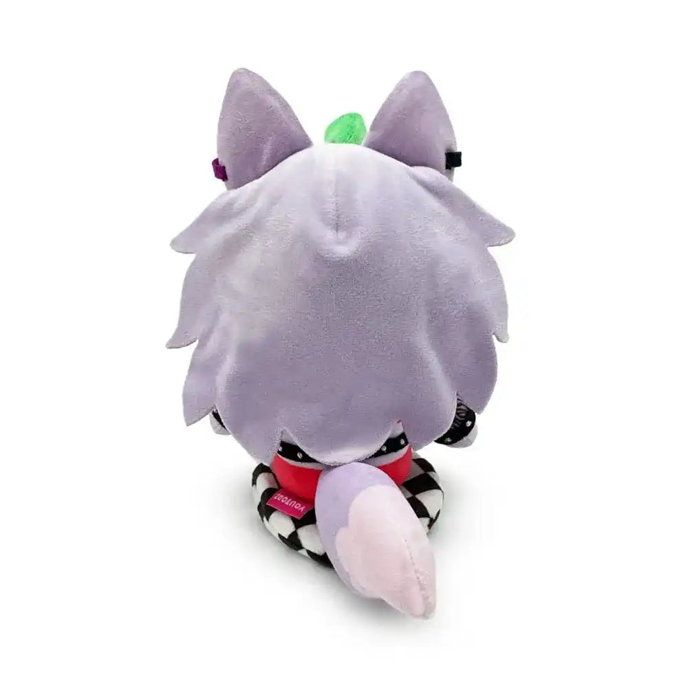 Five Nights at Freddys Plüschfigur Roxy Shoulder Rider 15 cm - Smalltinytoystore
