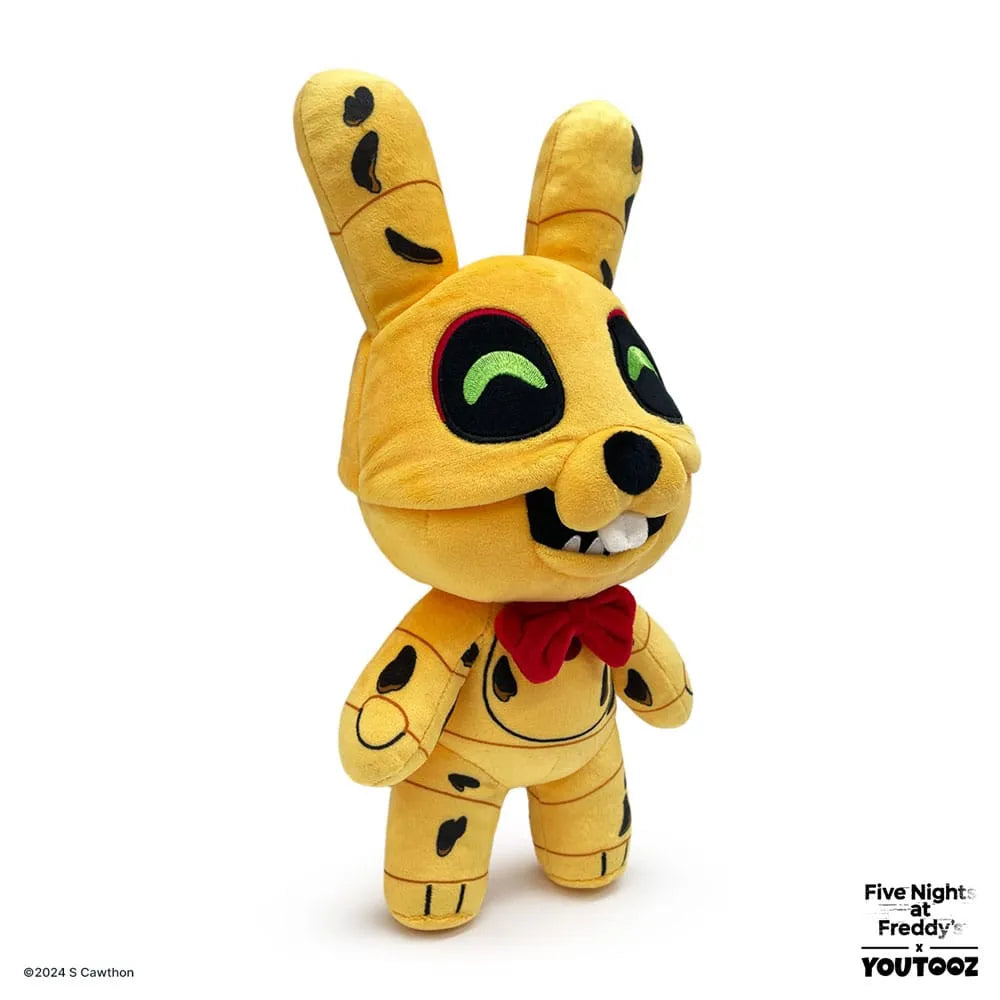 Five Nights at Freddy´s Plüschfigur Spring Bonnie 22 cm - Smalltinytoystore