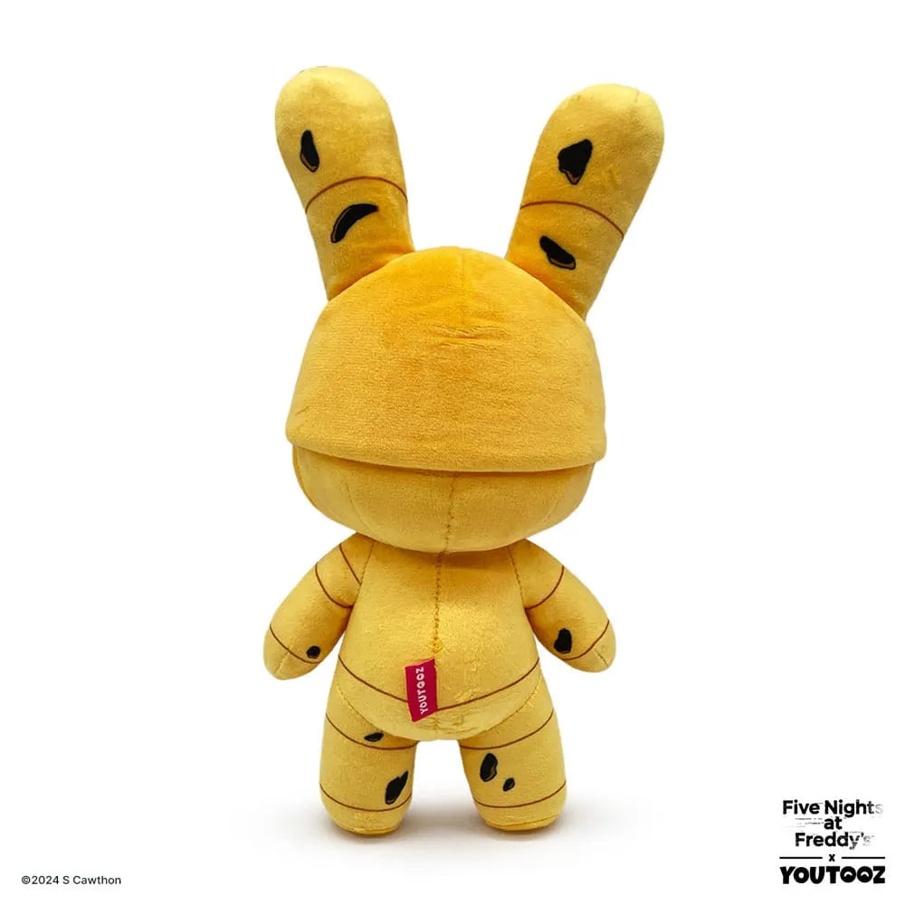 Five Nights at Freddy´s Plüschfigur Spring Bonnie 22 cm - Smalltinytoystore