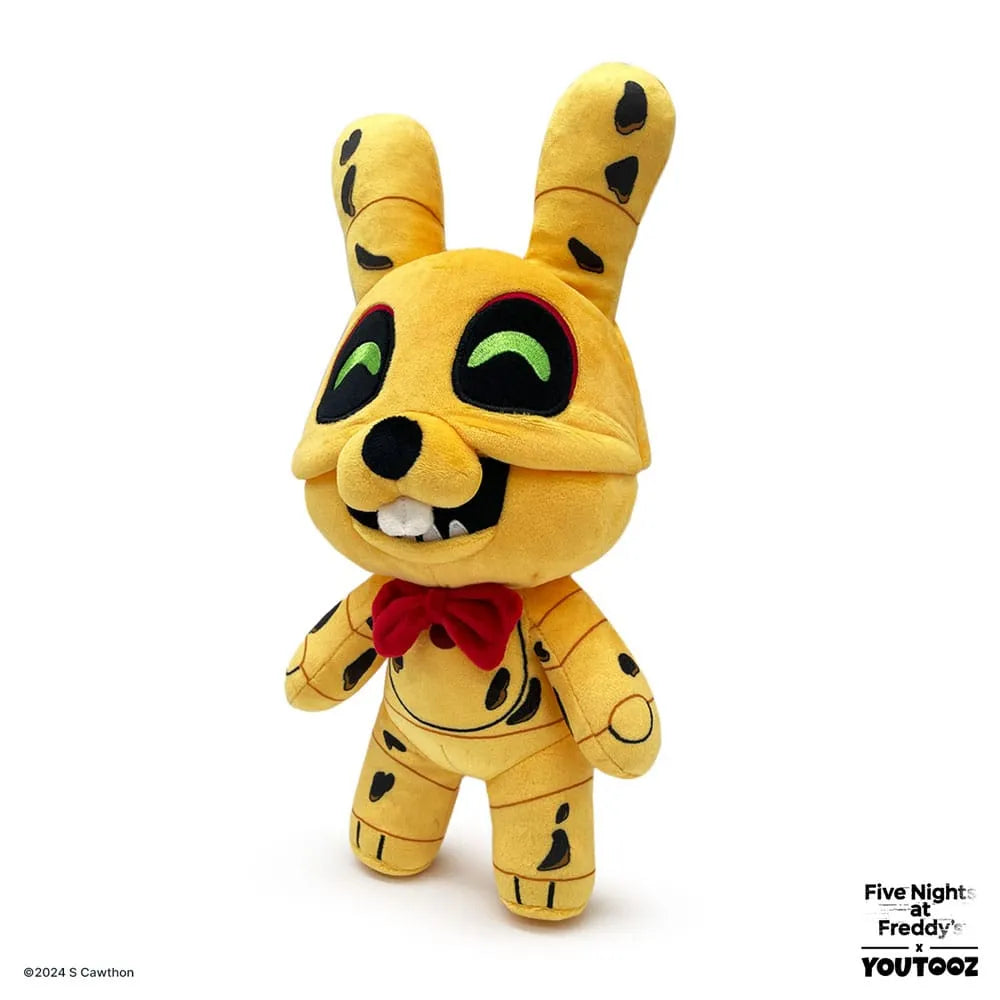 Five Nights at Freddy´s Plüschfigur Spring Bonnie 22 cm - Smalltinytoystore