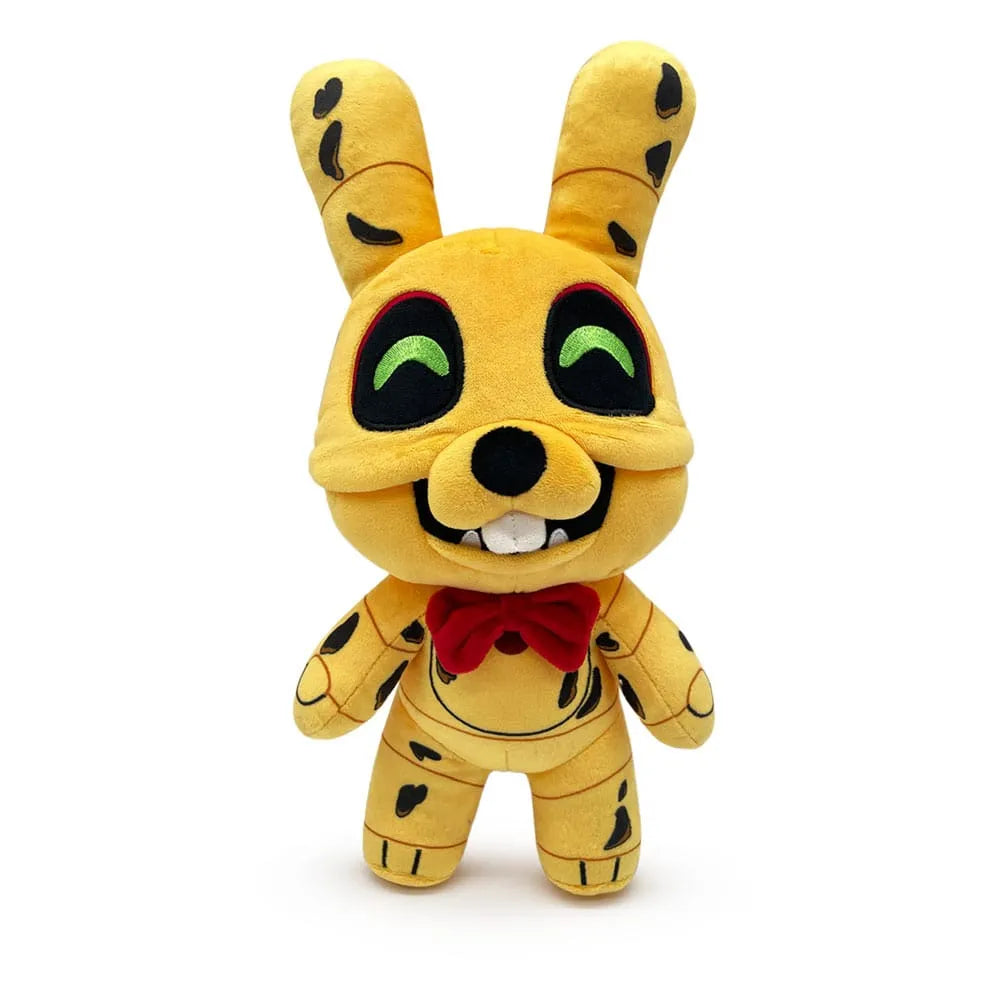 Five Nights at Freddy´s Plüschfigur Spring Bonnie 22 cm - Smalltinytoystore