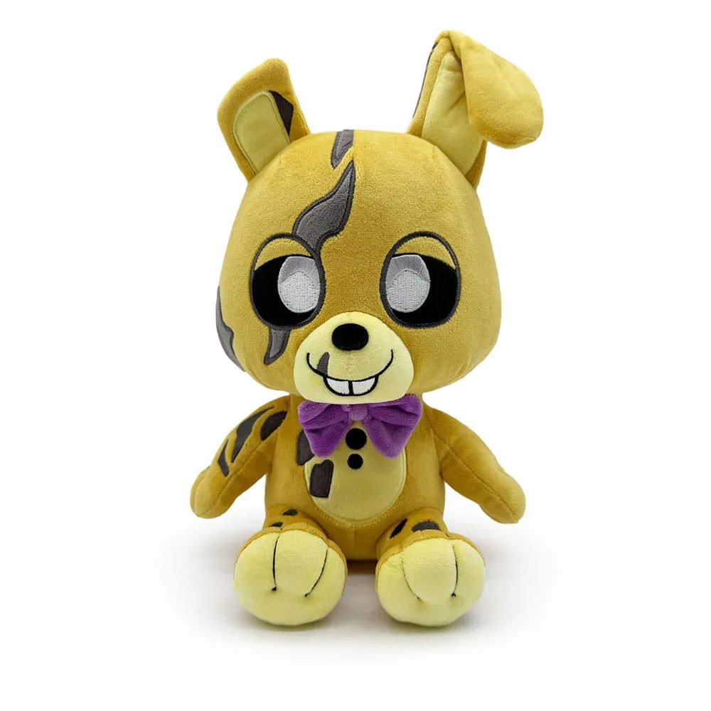 Five Nights at Freddys Plüschfigur Yellow Rabbit 23 cm - Smalltinytoystore